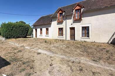 Maison 4 pièces 101992 €