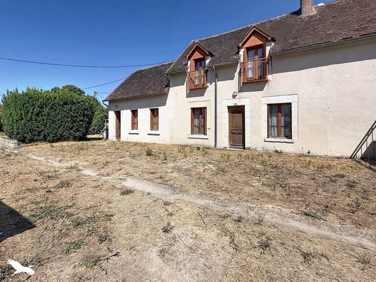 Maison de bourg de 4 pièces principales — photo 1