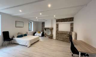 Maison 6 Pièces 126 m² à vendre à Lorient (56100)