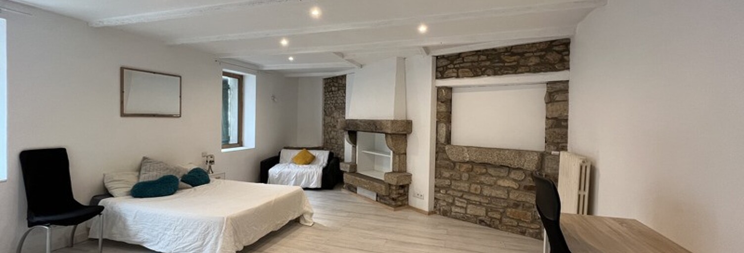 Maison 6 Pièces 126 m² à vendre à Lorient (56100)