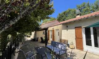 Maison 4 Pièces 131 m² à vendre à Ribérac (24600)