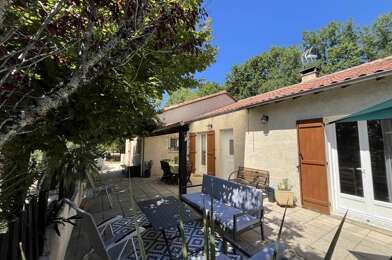 Maison 4 pièces 235400 €