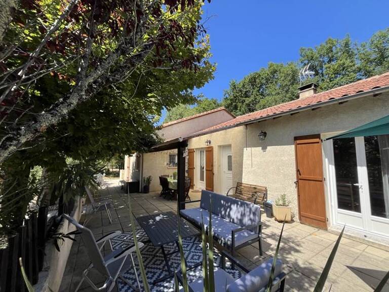 Maison 4 pièces 131 m² — photo 1