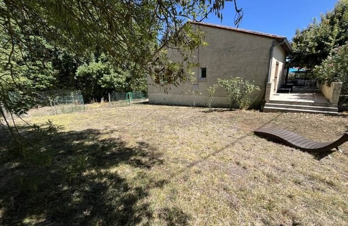 Vente maison 4 pièces 131 m² Ribérac (24600) — photo 2