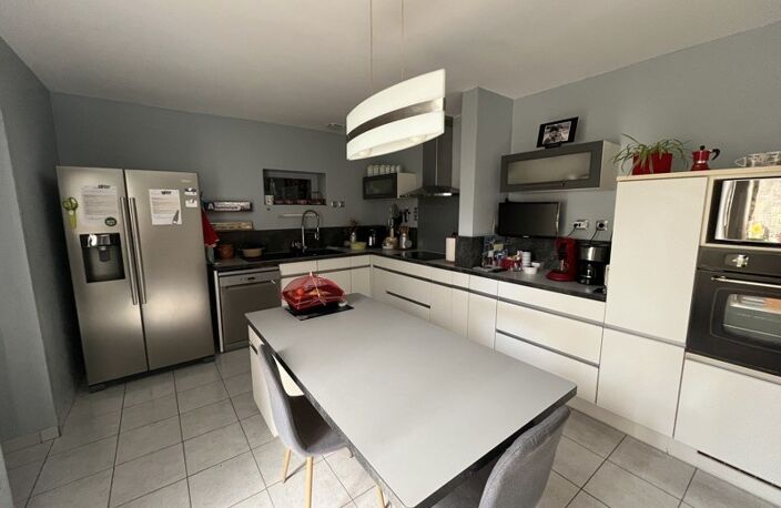Vente maison 4 pièces 131 m² Ribérac (24600) — photo 4