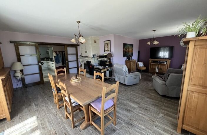 Vente maison 4 pièces 131 m² Ribérac (24600) — photo 5