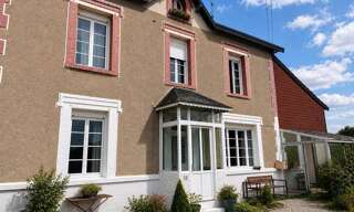 Maison 6 Pièces 230 m² à vendre à Mourioux-Vieilleville (23210)