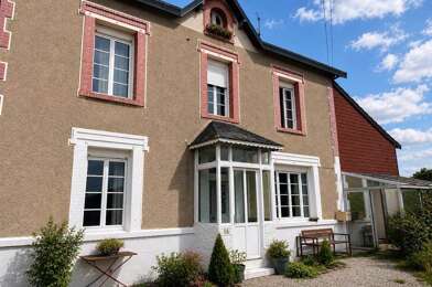 Maison 6 pièces 218325 €
