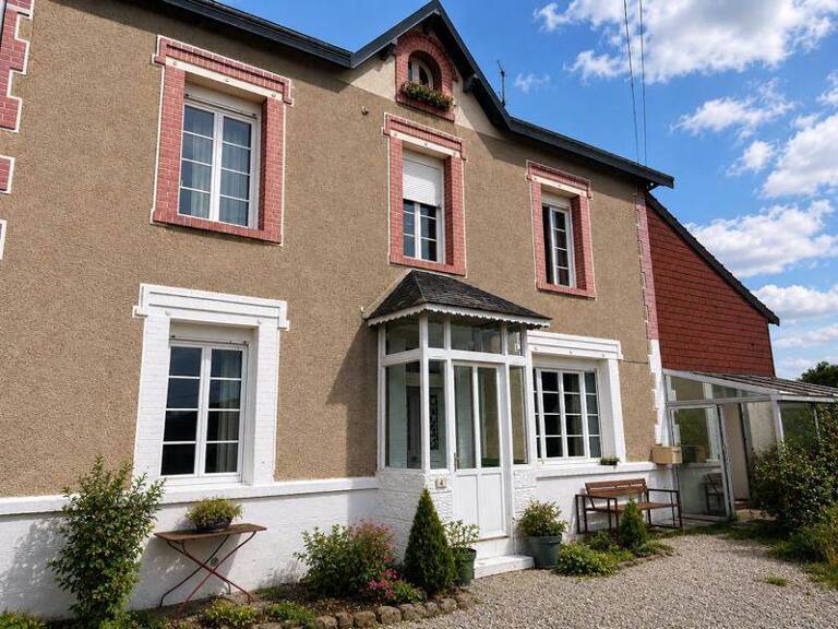 Maison art déco de 9 pièces principales — photo 1