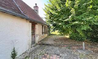 Maison 4 Pièces 85 m² à vendre à Betz-le-Château (37600)