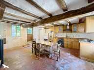 Maison en pierre de 4 pièces principales — photo 2