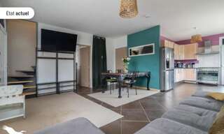 Maison 5 Pièces 99 m² à vendre à Saint-Jory (31790)