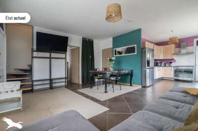 Maison 5 pièces 283392 €