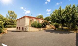 Maison 4 Pièces 109 m² à vendre à Portet-sur-Garonne (31120)