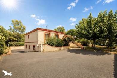 Maison 4 pièces 344784 €