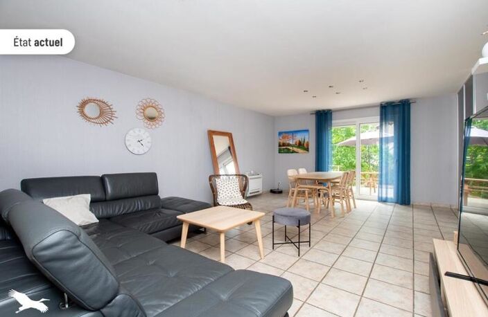 Traditionnelle de 4 pièces principales — photo 3