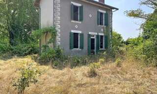 Maison 4 Pièces 87 m² à vendre à Labrit (40420)