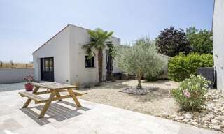 Maison 5 Pièces 145 m² à vendre à Saint-Christophe (17220)
