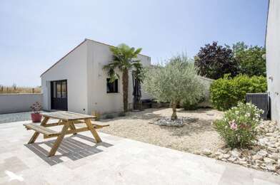 Maison 5 pièces 349999 €