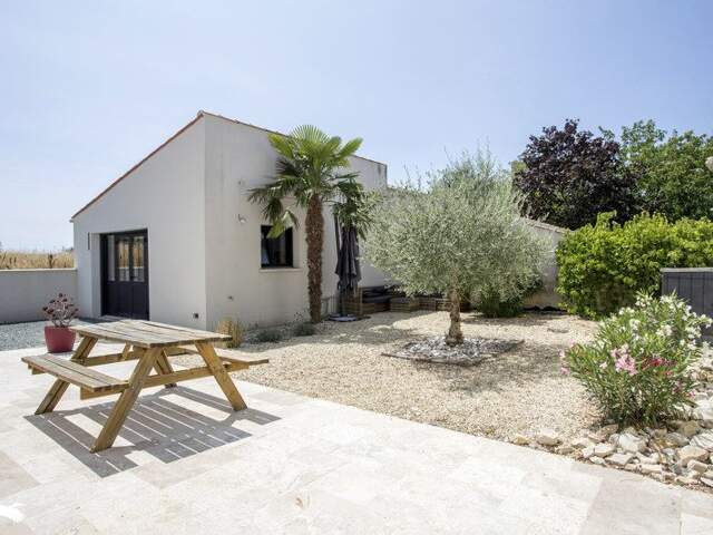 Maison 5 pièces 145 m² à Saint-Christophe — photo du bien