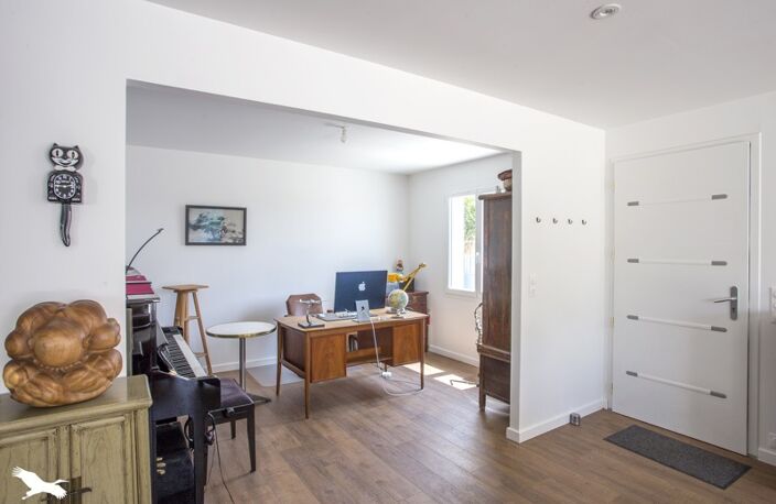 Vente maison 5 pièces 145 m² Saint-Christophe (17220) — photo 4