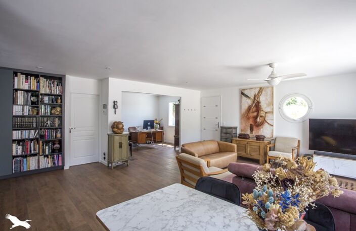 Vente maison 5 pièces 145 m² Saint-Christophe (17220) — photo 5