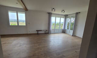 Maison 4 Pièces 81 m² à vendre à Saint-Palais (64120)
