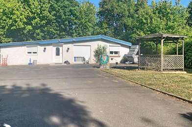 Maison 4 pièces 135000 €