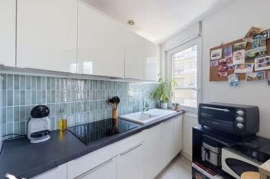 Appartement 2 pièces 135000 €