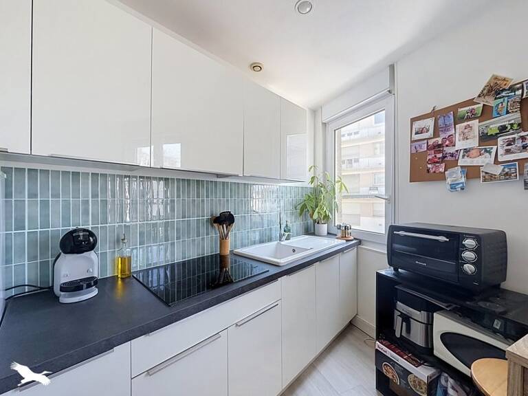 Appartement de 2 pièces principales — photo 1