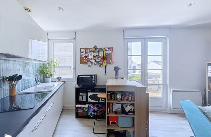 Appartement de 2 pièces principales — photo 3