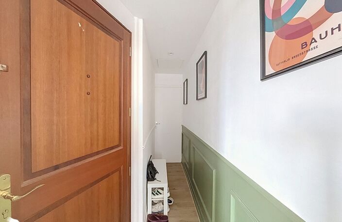Appartement de 2 pièces principales — photo 4