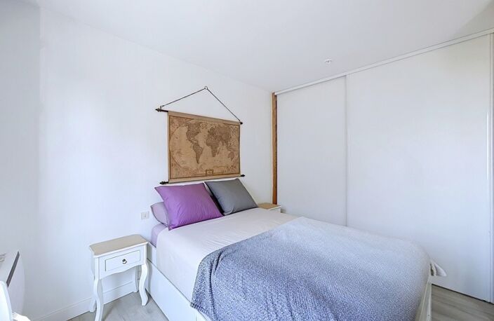 Appartement de 2 pièces principales — photo 5