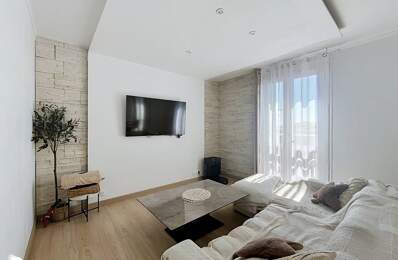 Appartement de 3 pièces principales — photo du bien