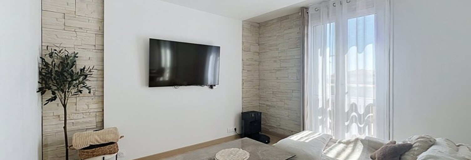 Appartement 3 Pièces 78 m² à vendre à Cugnaux (31270)