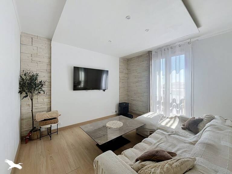 Appartement de 3 pièces principales — photo 1