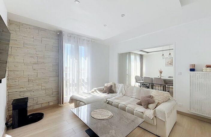 Appartement de 3 pièces principales — photo 2