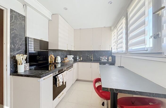Appartement de 3 pièces principales — photo 4
