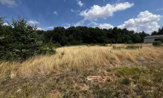 Terrain  12447 m² à vendre à Chaunac (17130)