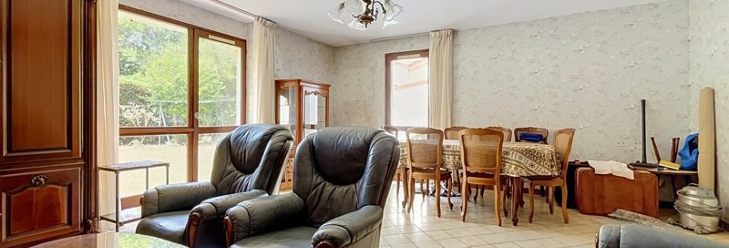 Maison 5 Pièces 100 m² à vendre à Castanet-Tolosan (31320)