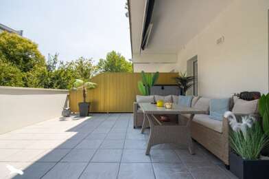 Appartement 4 pièces 355232 €