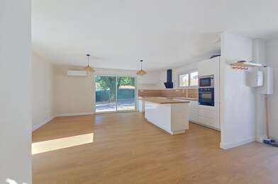 Maison 4 pièces 353760 €