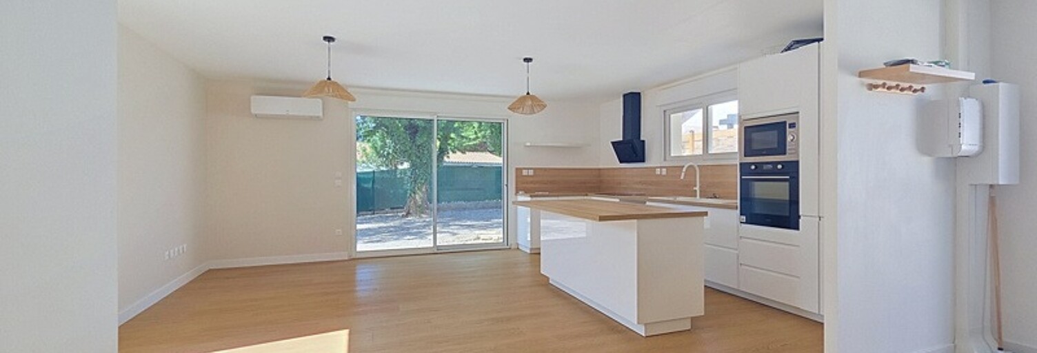 Maison 4 Pièces 83 m² à vendre à Saint-Médard-d'Eyrans (33650)