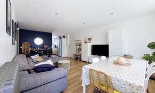 Appartement 5 Pièces 98 m² à vendre à Soisy-sous-Montmorency (95230)