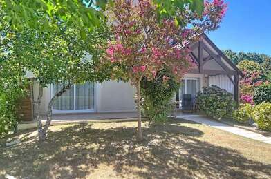 Maison 8 pièces 223650 €