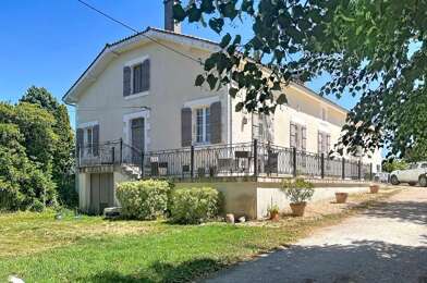 Maison 9 pièces 296520 €