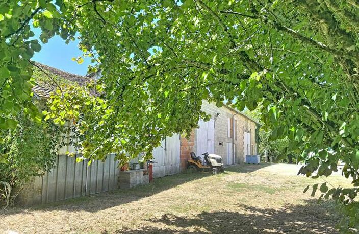 Longère de 9 pièces principales — photo 4
