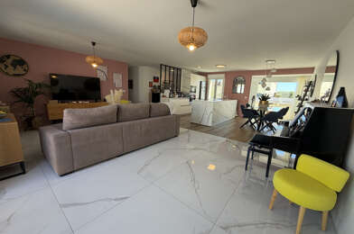 Maison 4 pièces 531500 €