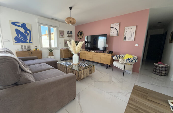 Villa plain pied rénové avec grand garage — photo 4