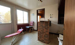 Immeuble   m² à vendre à Vitry-le-François (51300)